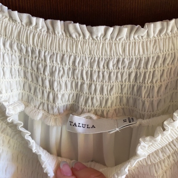 Talula Dress - Picture 6 of 6